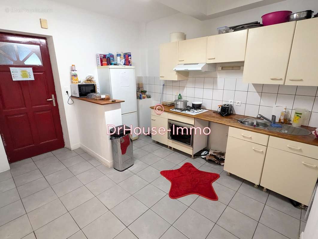 Appartement à SAINT-NAZAIRE