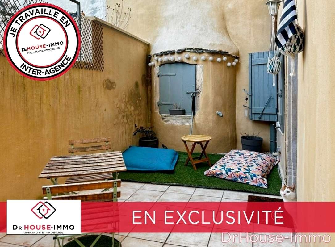 Appartement à TREVOUX