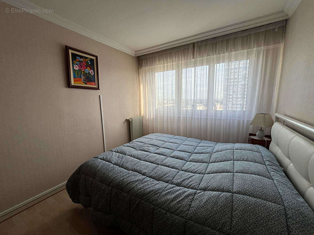 Appartement à TOURS