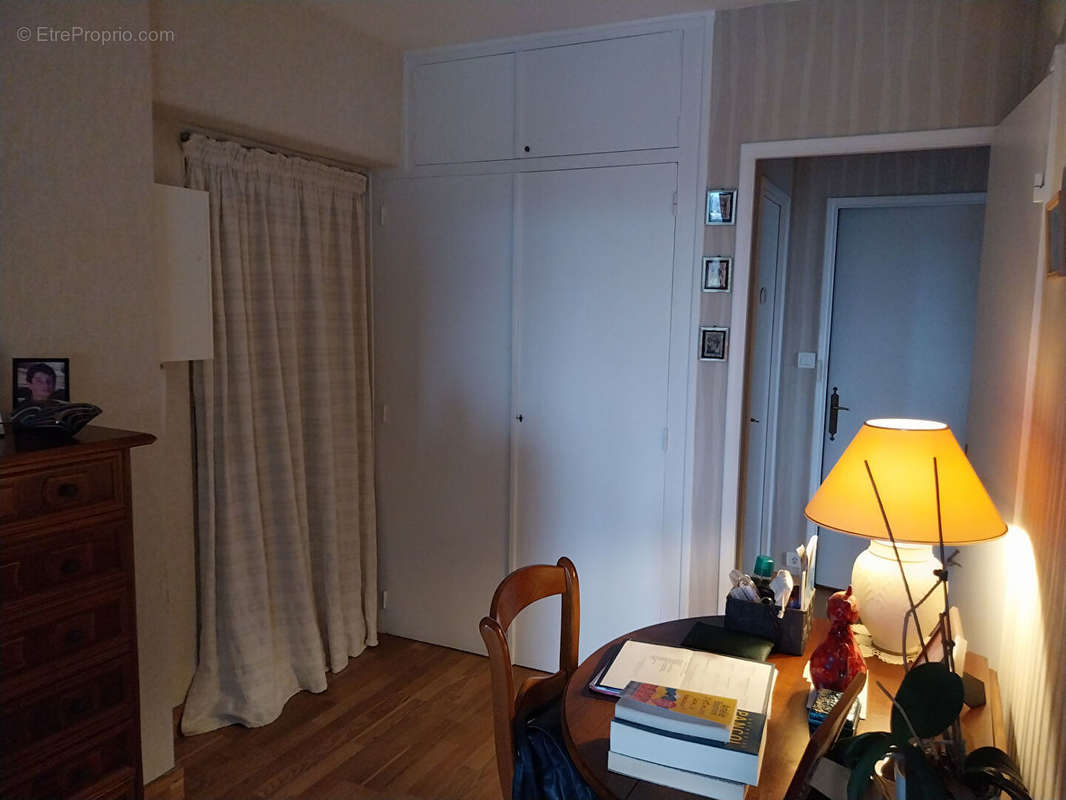 Appartement à TOURS