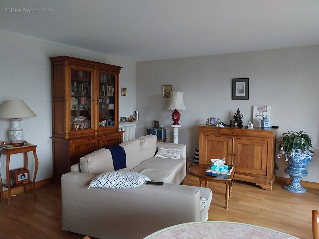 Appartement à TOURS