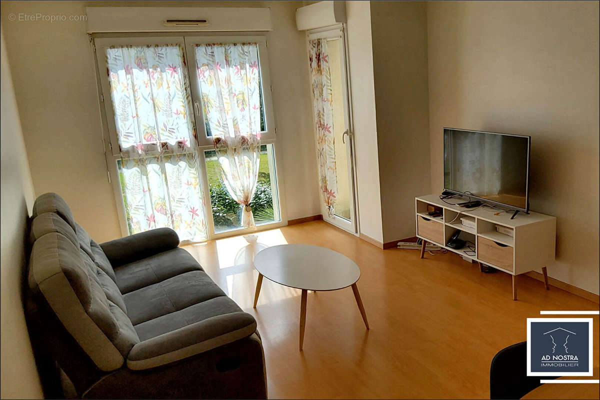 Appartement à SAINT-GILLES