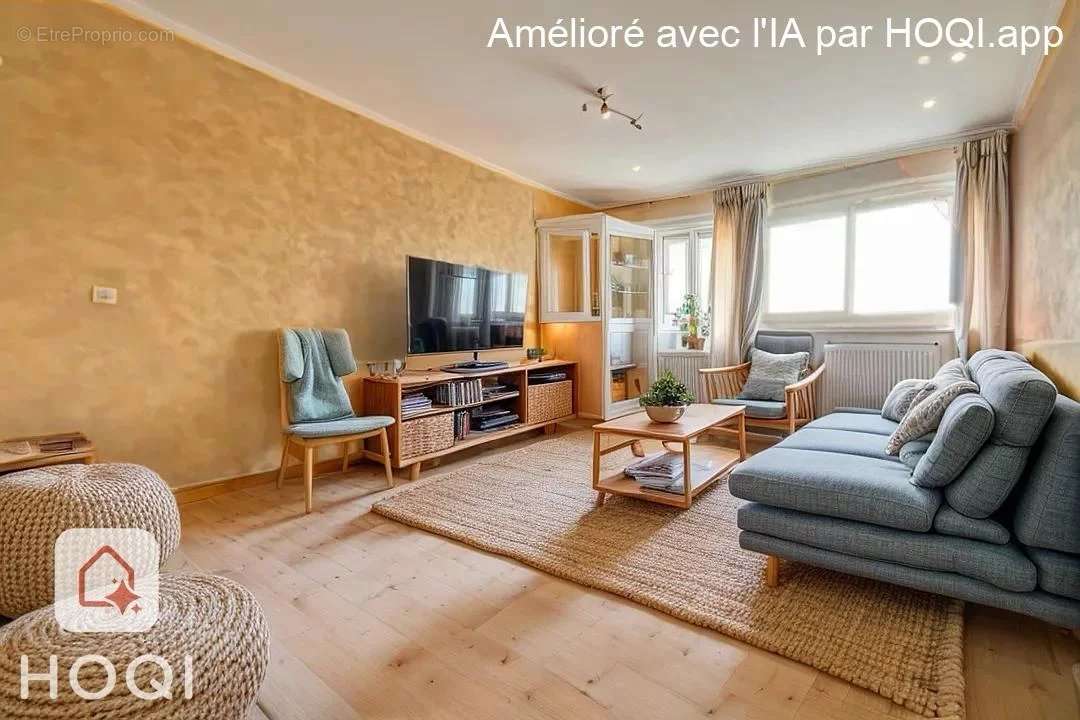 Appartement à PLAISIR