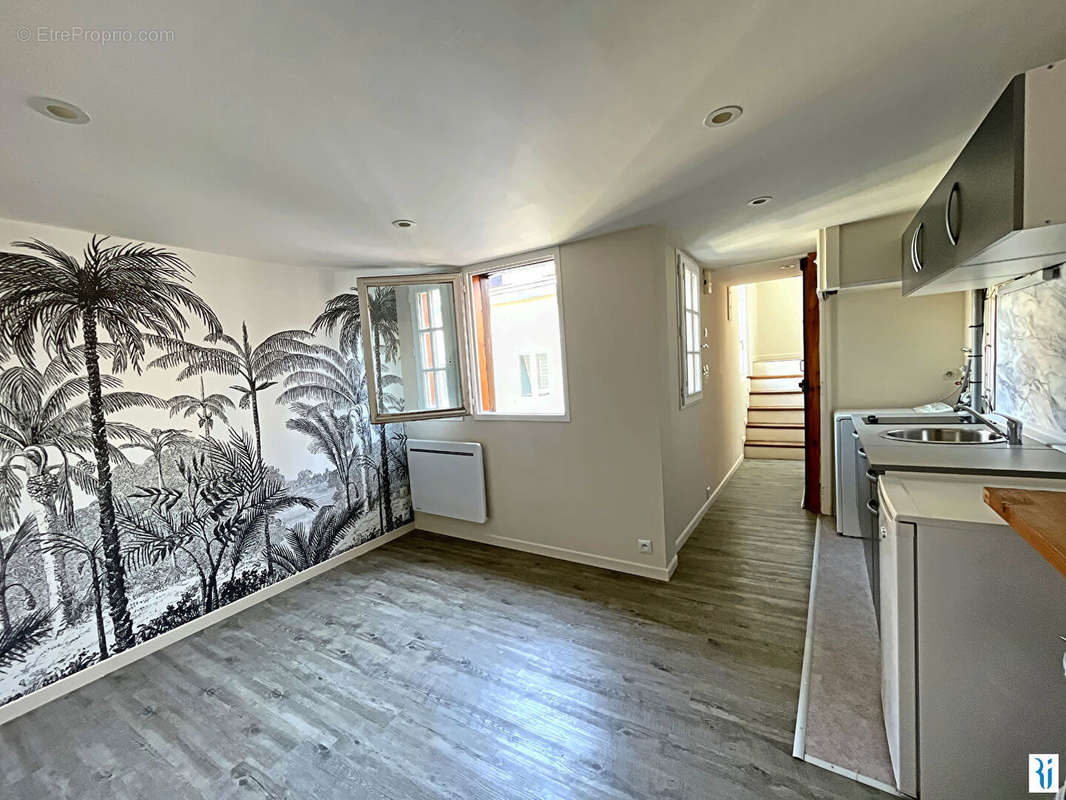 Appartement à ROUEN