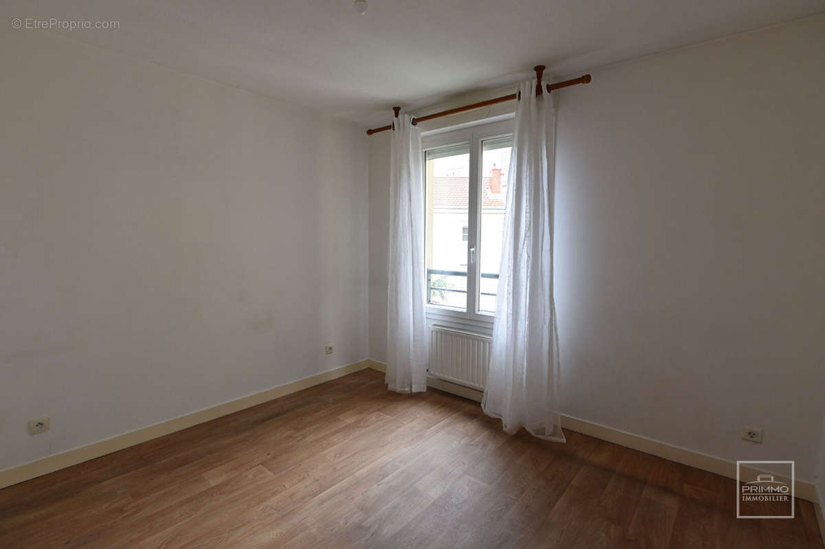 Appartement à LYON-3E