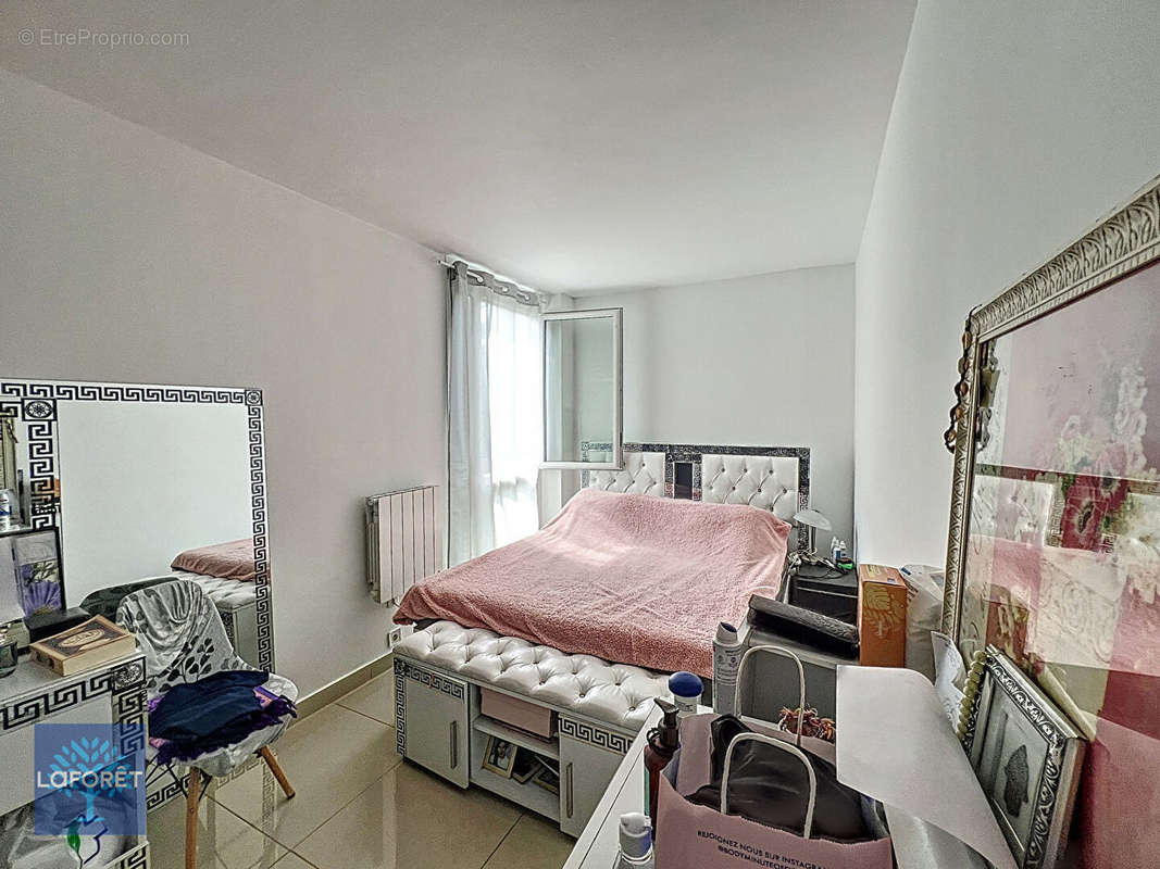 Appartement à EVRY