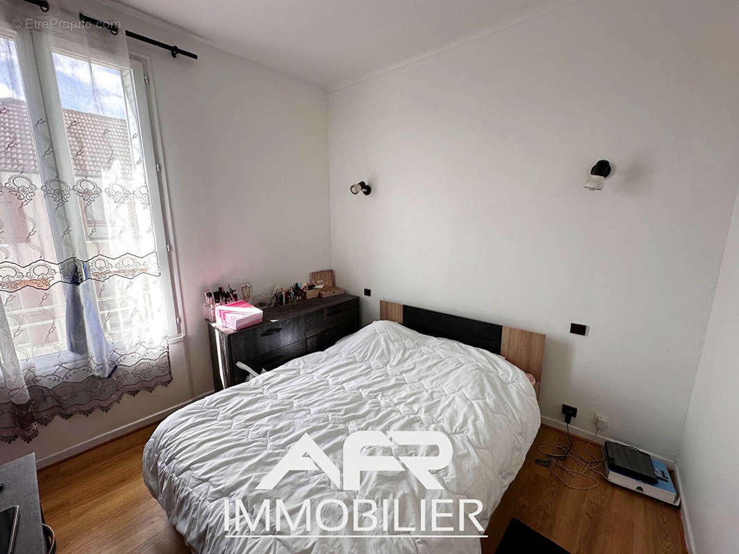 Appartement à MONTESSON