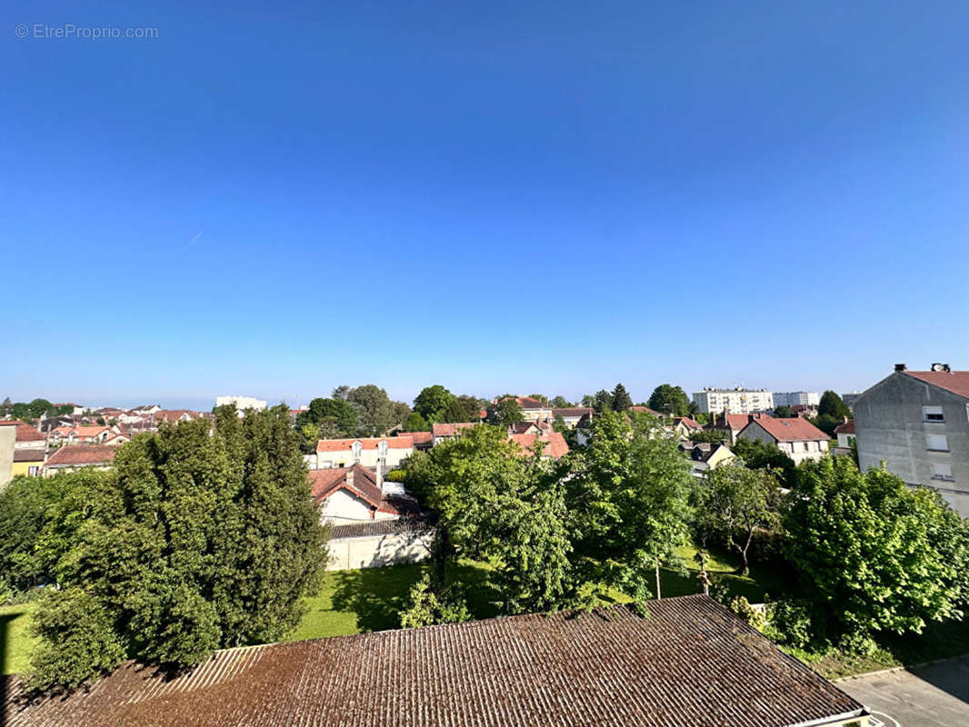 Appartement à TROYES