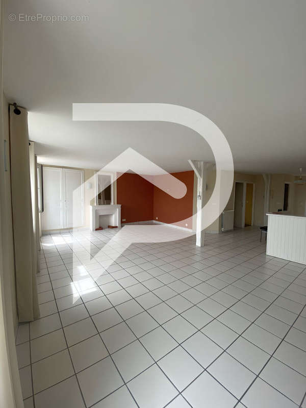 Appartement à ROANNE