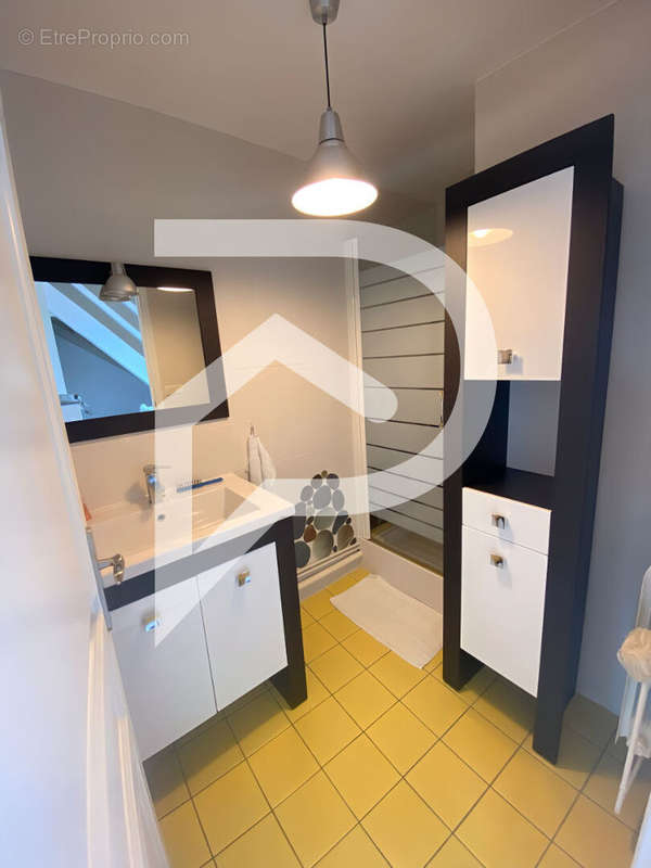 Appartement à ROANNE