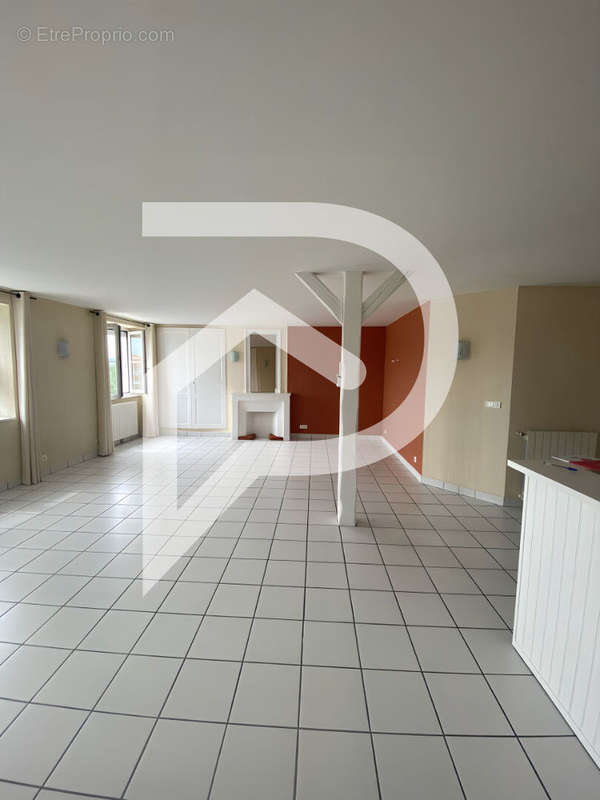 Appartement à ROANNE