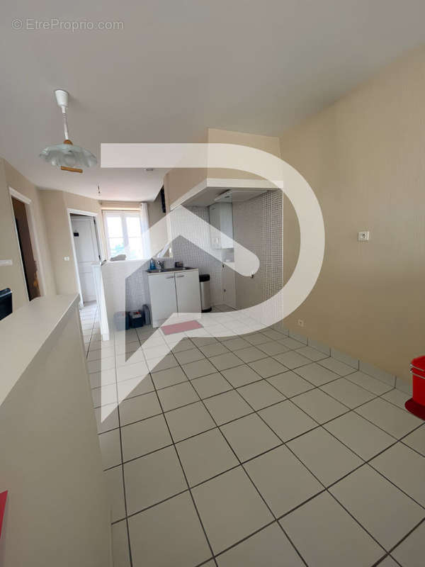 Appartement à ROANNE