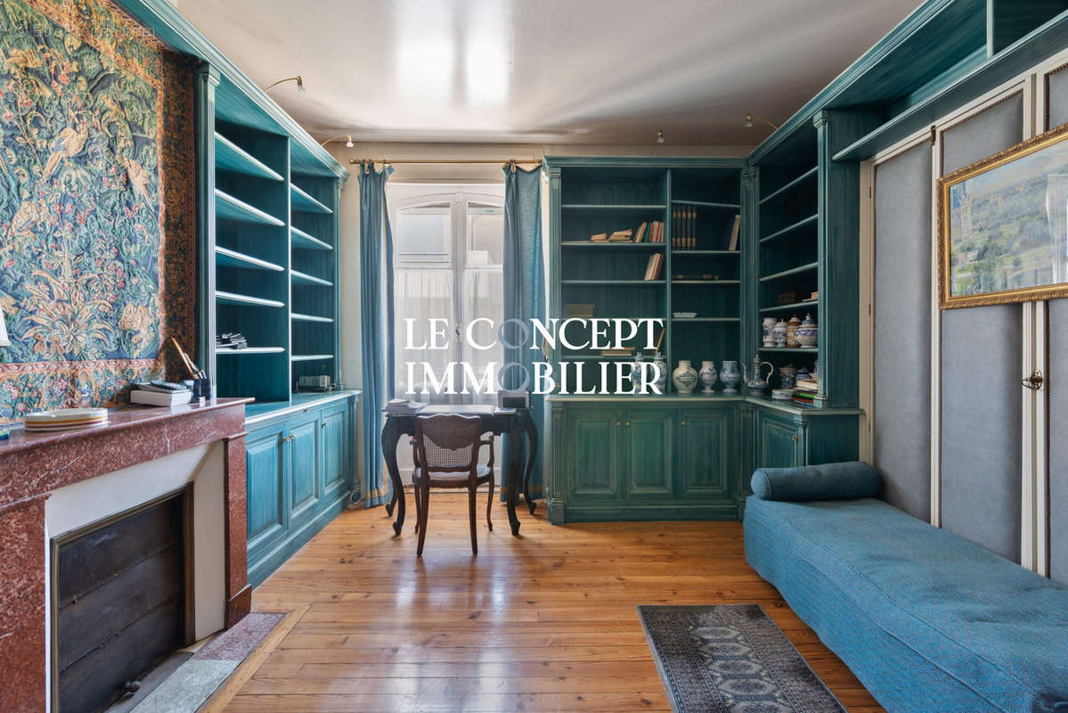 Appartement à BIARRITZ