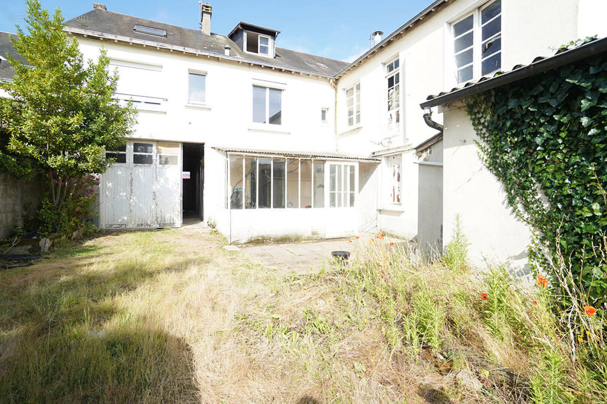 Appartement à LE MANS