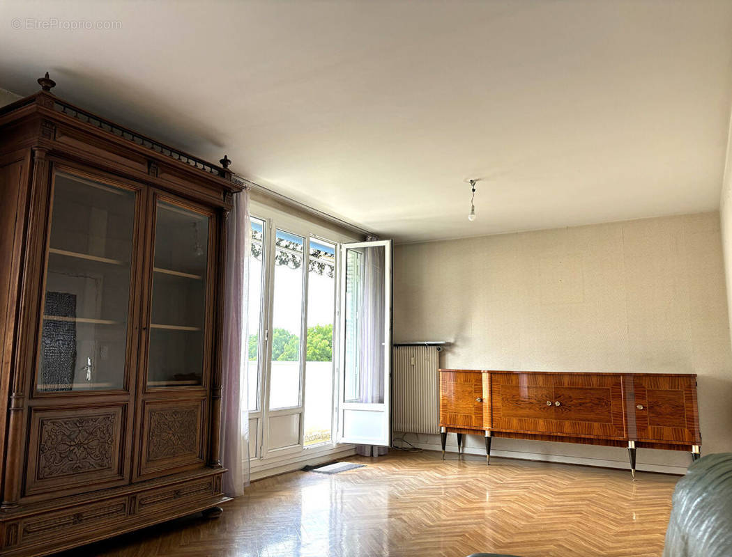 Appartement à BESANCON