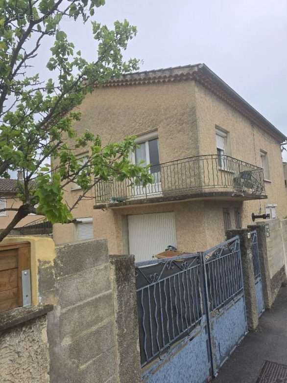 Maison à CAVAILLON