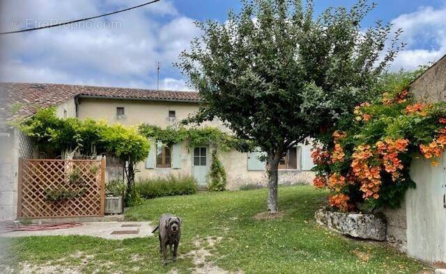 Maison à LORIGNAC