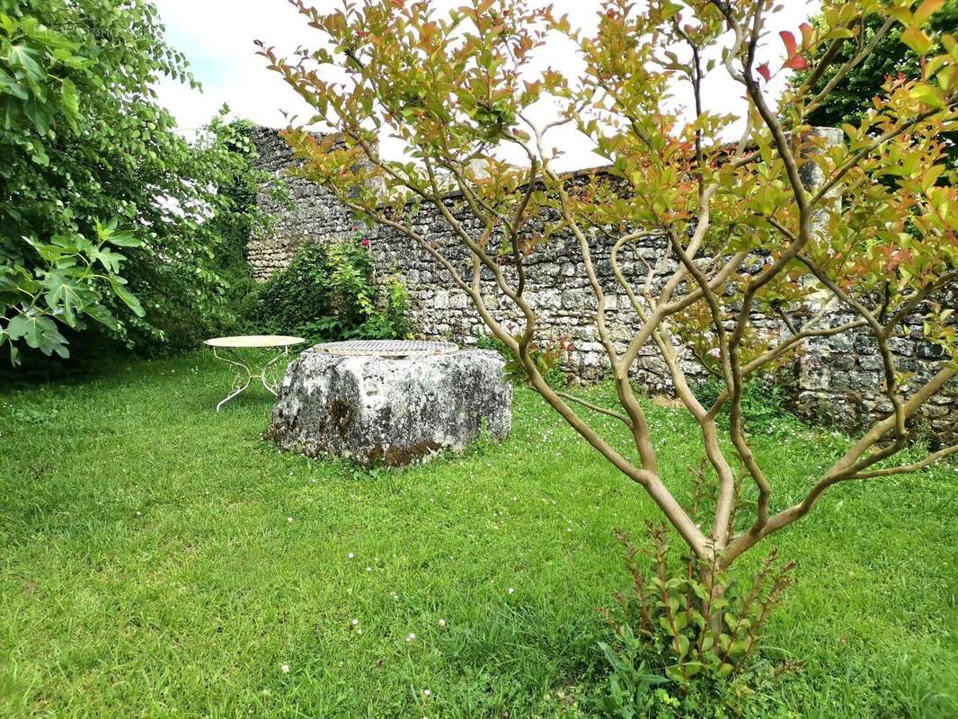 Maison à LORIGNAC