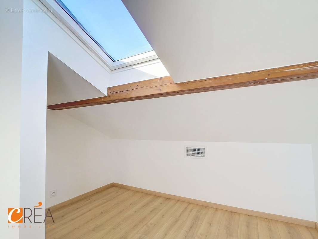 Appartement à MULHOUSE