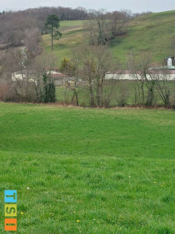 Maison à CASTELNAU-MAGNOAC