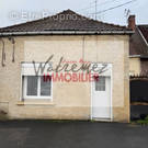 Maison à BRUAY-SUR-L&#039;ESCAUT