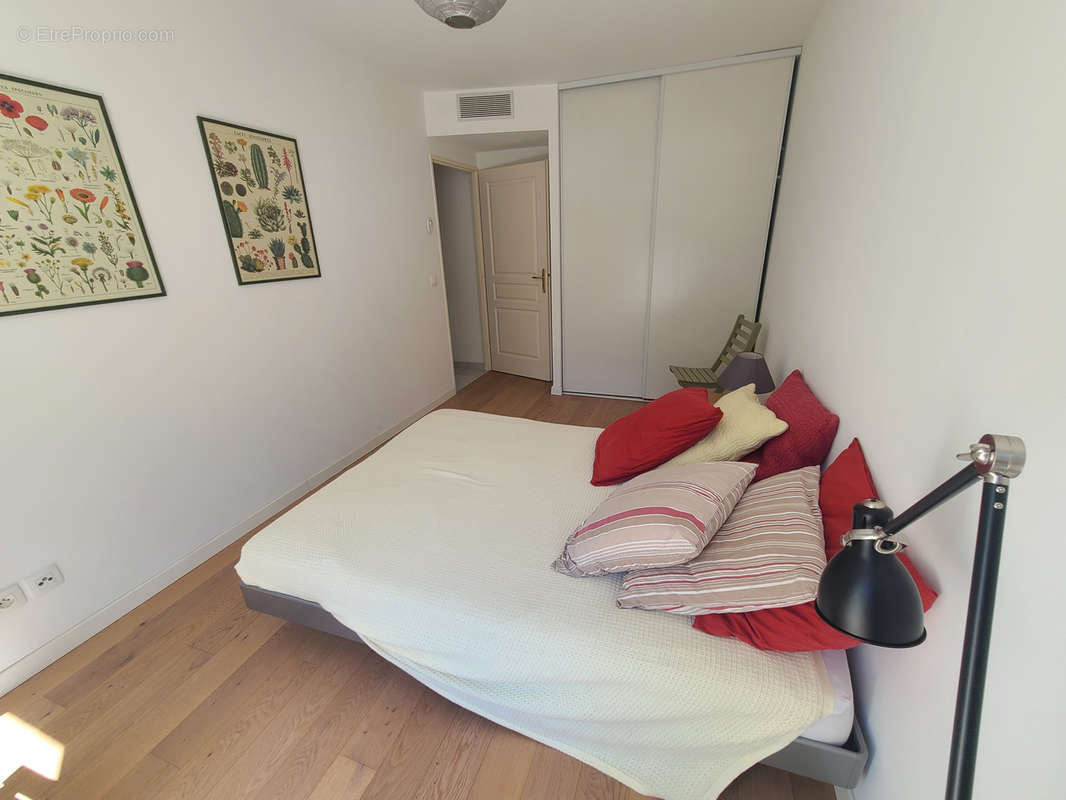 Appartement à HYERES