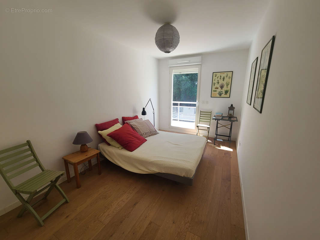 Appartement à HYERES