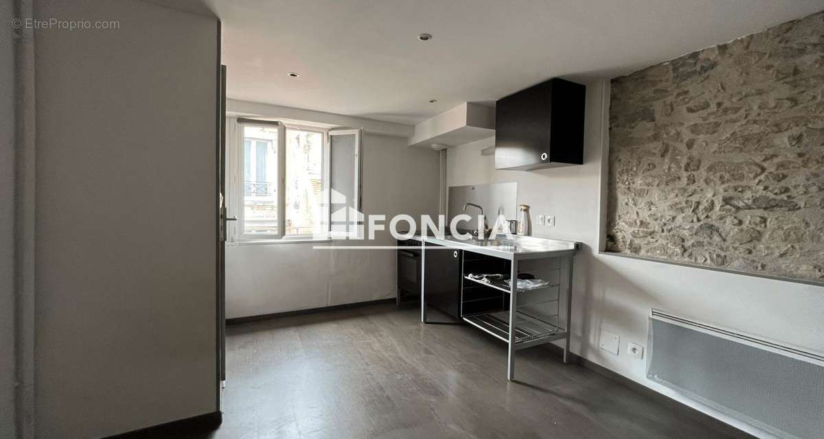 Appartement à BESANCON