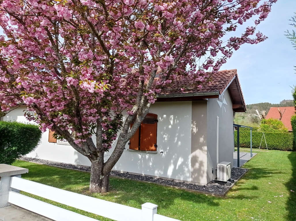 Maison à ANOULD