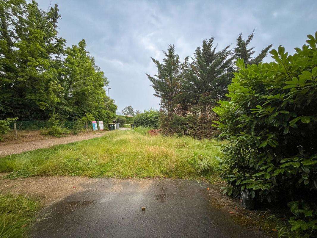 Appartement à CHARBONNIERES-LES-BAINS