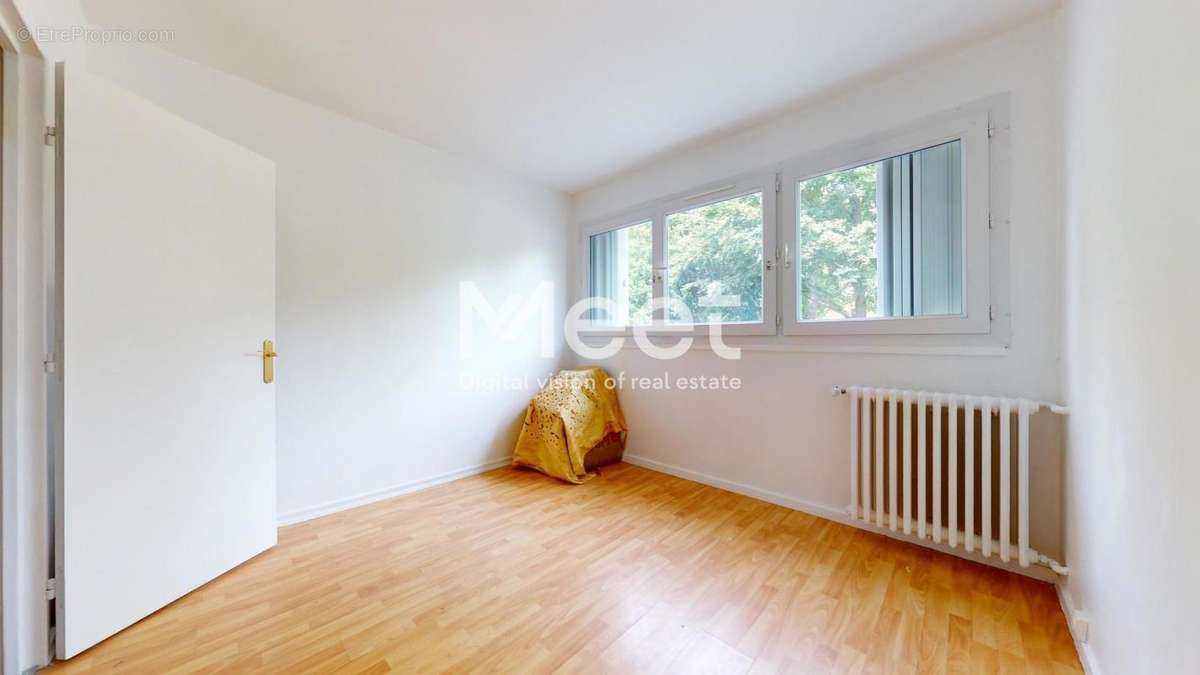 Appartement à PLAISIR