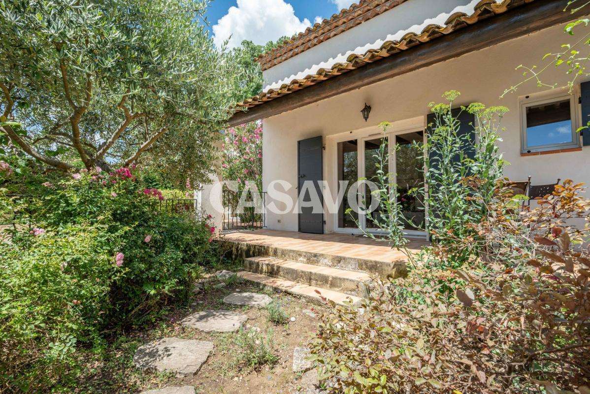 Maison à AIX-EN-PROVENCE