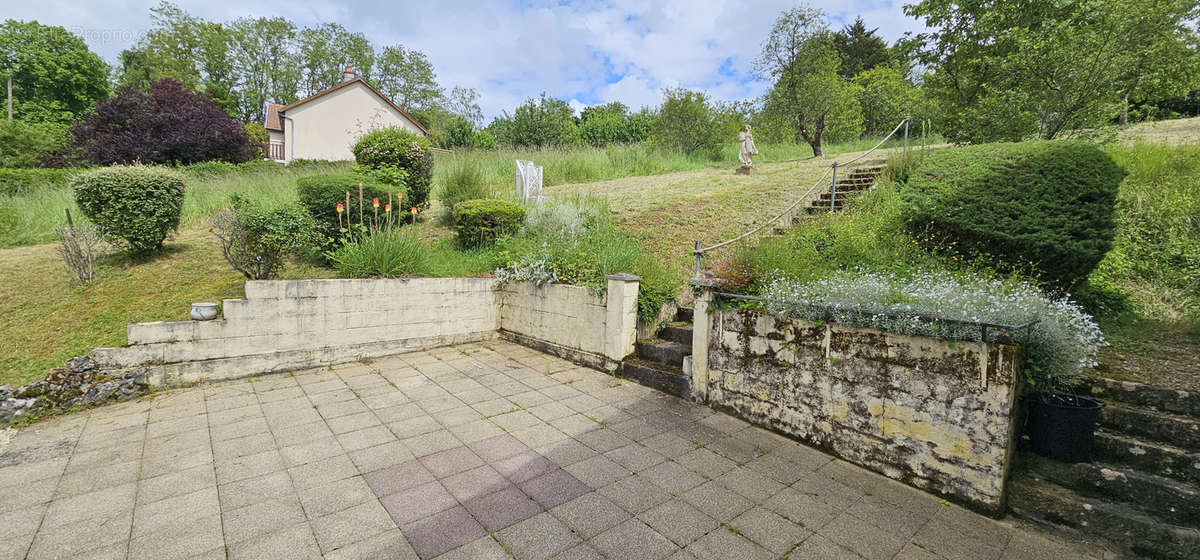 Maison à CLAMECY