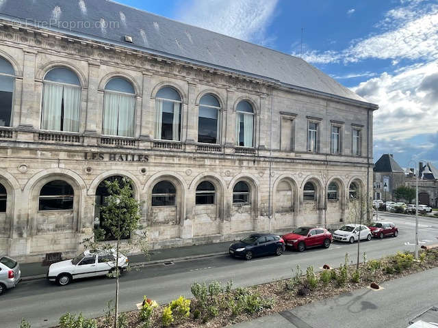 Appartement à ROCHEFORT