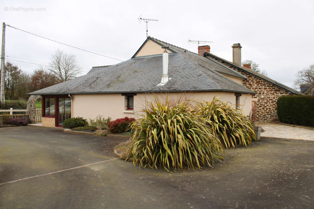 Maison à DROUGES