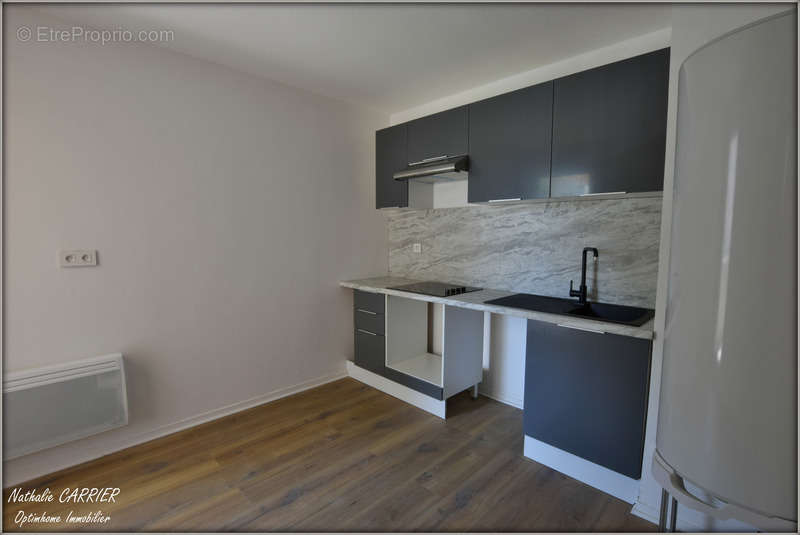 Appartement à LYON-7E