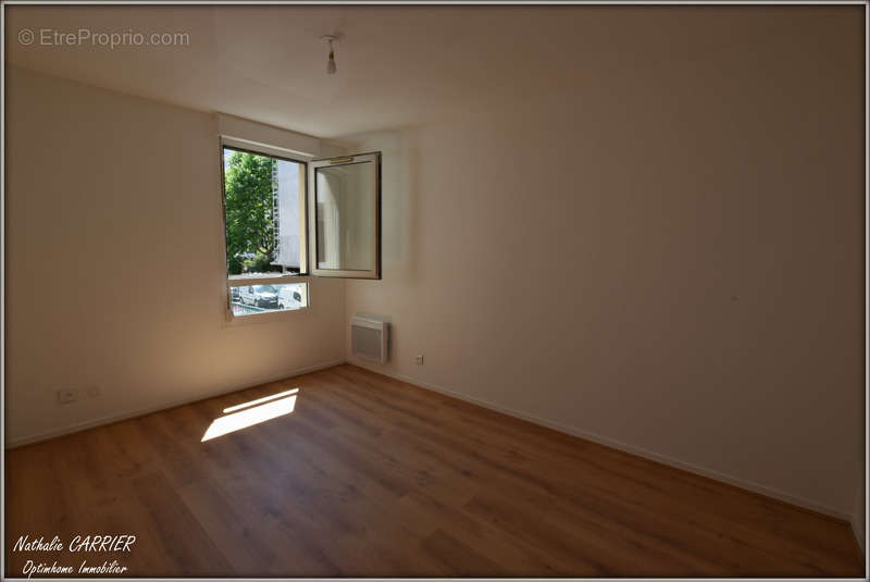 Appartement à LYON-7E