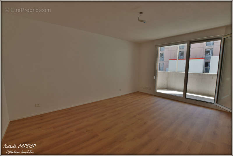 Appartement à LYON-7E