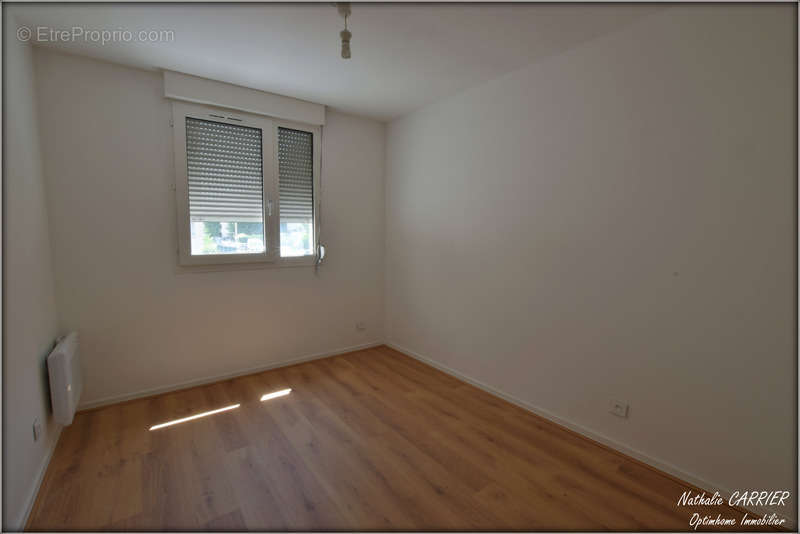 Appartement à LYON-7E