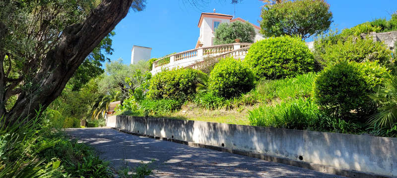 Maison à ANTIBES