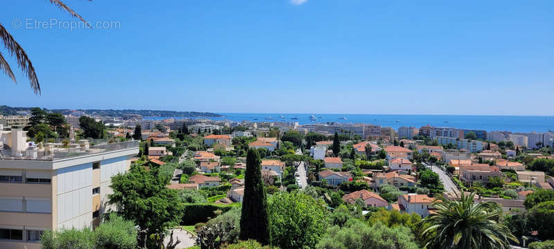 Maison à ANTIBES