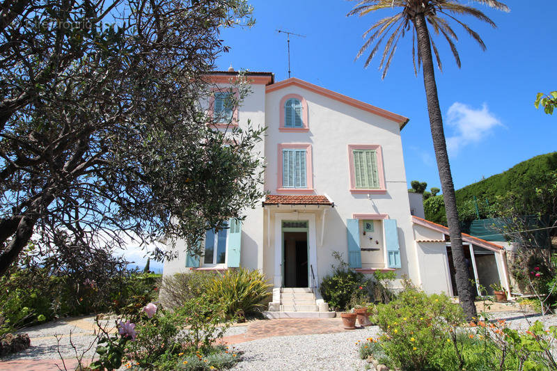 Maison à ANTIBES