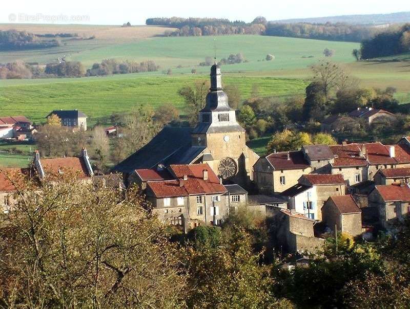 Maison à MARVILLE