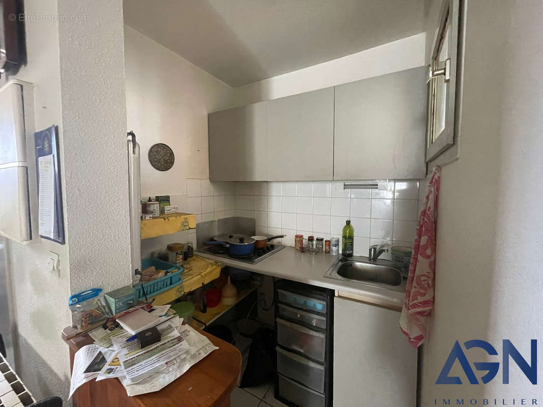 Appartement à VIAS