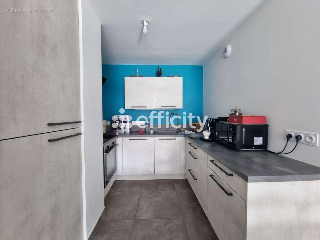 Appartement à THONON-LES-BAINS