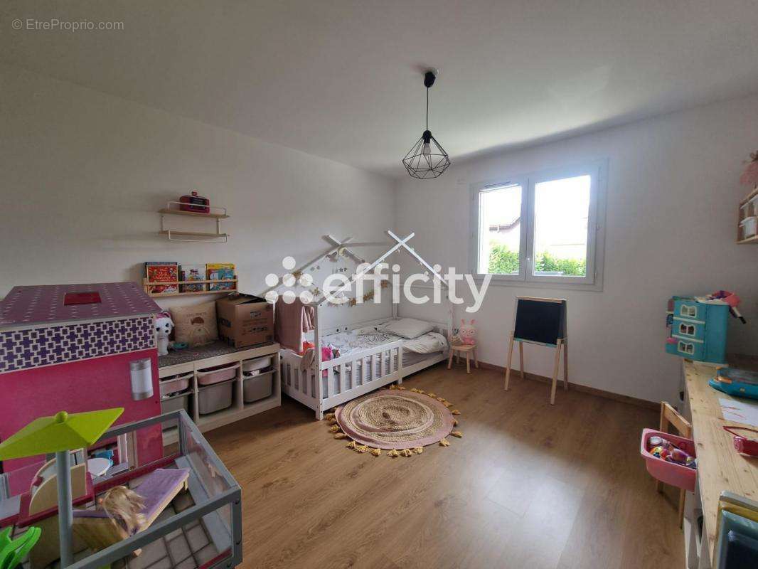 Appartement à THONON-LES-BAINS