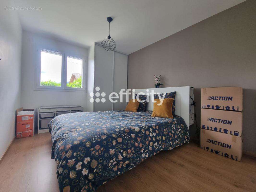 Appartement à THONON-LES-BAINS