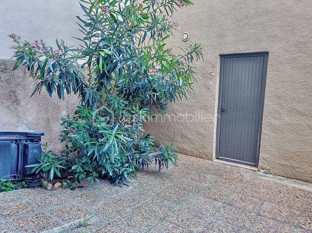 Appartement à CANET-EN-ROUSSILLON