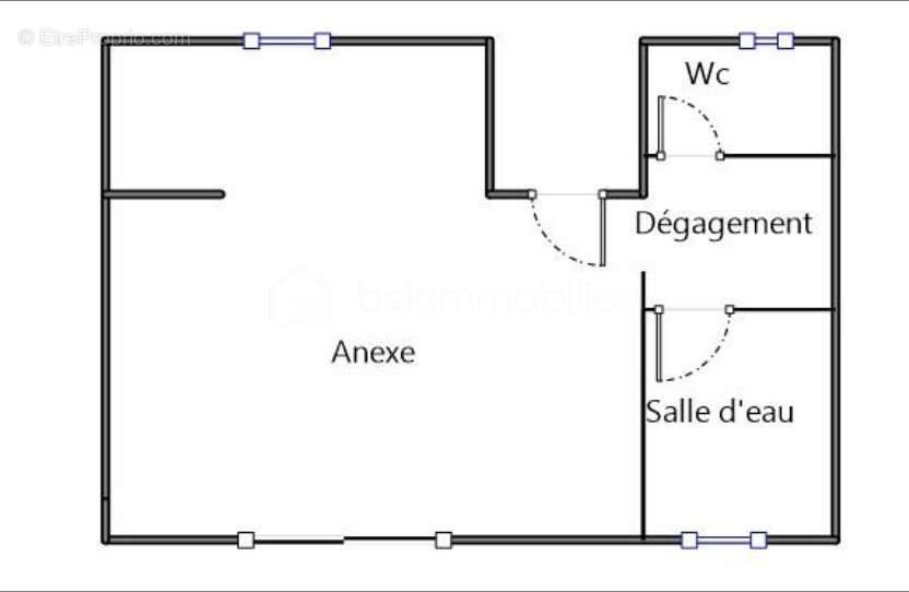 Appartement à SAINT-JEAN-DE-LUZ