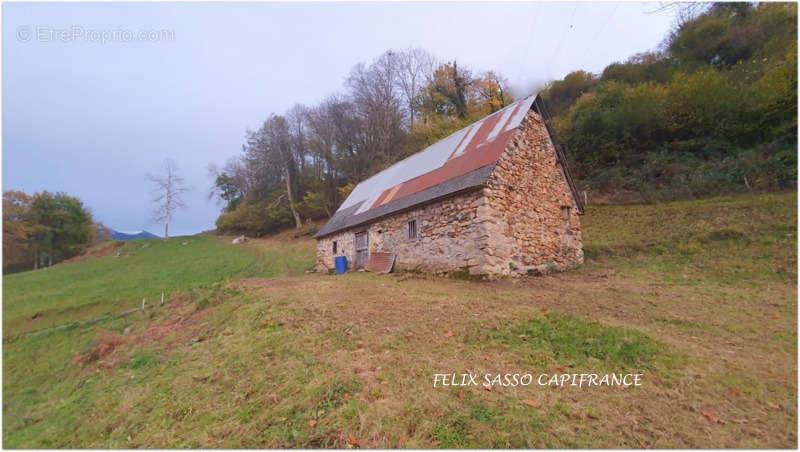 Maison à ARGELES-GAZOST